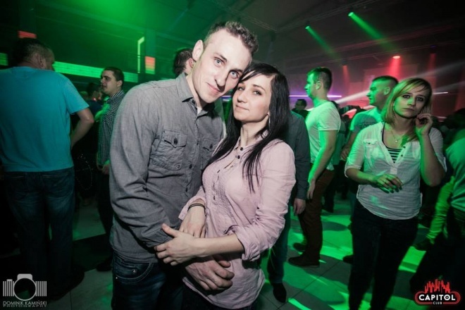 Power Play w Clubie Capitol [15.02.2014] - zdjęcie #92 - eOstroleka.pl