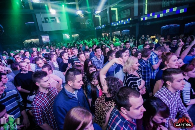 Power Play w Clubie Capitol [15.02.2014] - zdjęcie #74 - eOstroleka.pl