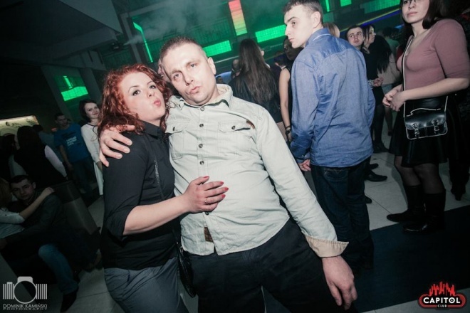 Power Play w Clubie Capitol [15.02.2014] - zdjęcie #81 - eOstroleka.pl