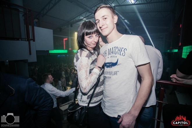 Power Play w Clubie Capitol [15.02.2014] - zdjęcie #79 - eOstroleka.pl