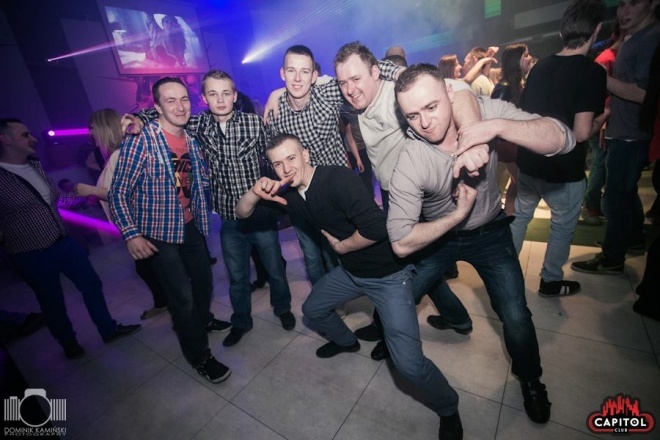 Power Play w Clubie Capitol [15.02.2014] - zdjęcie #63 - eOstroleka.pl