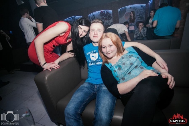 Power Play w Clubie Capitol [15.02.2014] - zdjęcie #59 - eOstroleka.pl