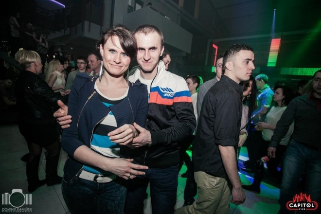 Power Play w Clubie Capitol [15.02.2014] - zdjęcie #55 - eOstroleka.pl