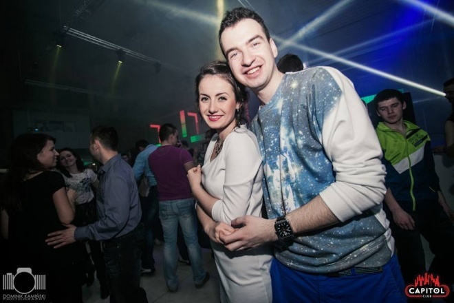 Power Play w Clubie Capitol [15.02.2014] - zdjęcie #72 - eOstroleka.pl