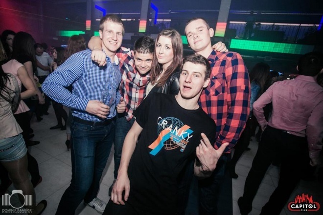 Power Play w Clubie Capitol [15.02.2014] - zdjęcie #53 - eOstroleka.pl