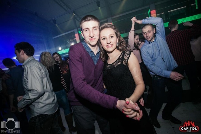 Power Play w Clubie Capitol [15.02.2014] - zdjęcie #51 - eOstroleka.pl