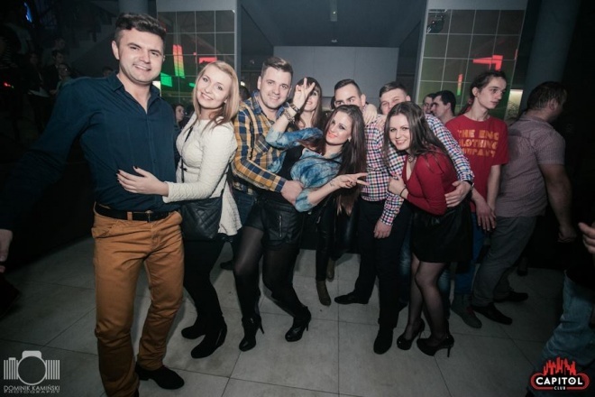 Power Play w Clubie Capitol [15.02.2014] - zdjęcie #47 - eOstroleka.pl