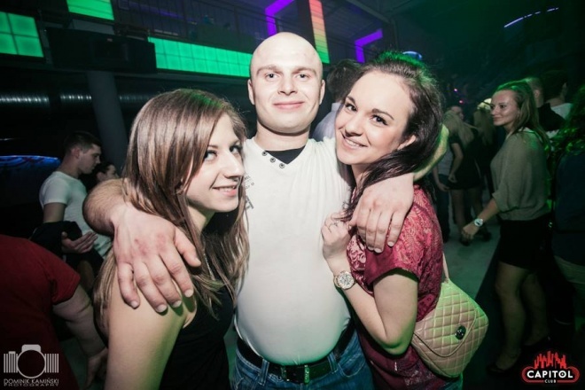Power Play w Clubie Capitol [15.02.2014] - zdjęcie #45 - eOstroleka.pl