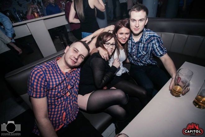 Power Play w Clubie Capitol [15.02.2014] - zdjęcie #43 - eOstroleka.pl