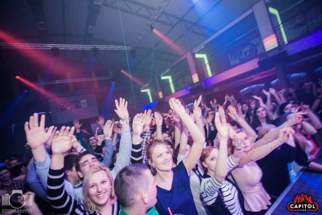 Power Play w Clubie Capitol [15.02.2014] - zdjęcie #39 - eOstroleka.pl