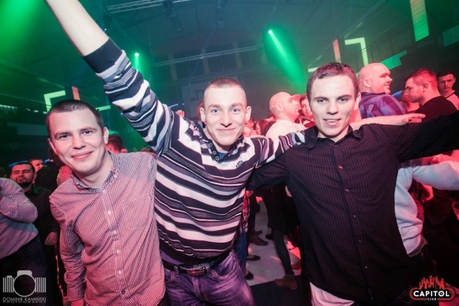 Power Play w Clubie Capitol [15.02.2014] - zdjęcie #37 - eOstroleka.pl