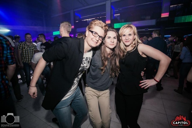 Power Play w Clubie Capitol [15.02.2014] - zdjęcie #70 - eOstroleka.pl