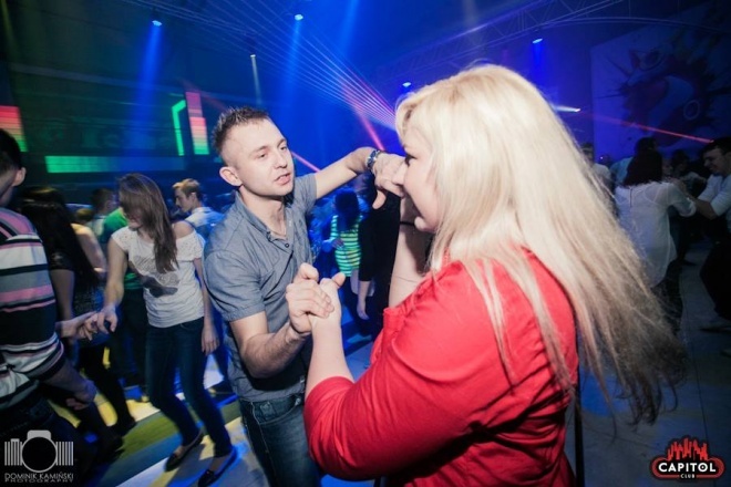 Power Play w Clubie Capitol [15.02.2014] - zdjęcie #33 - eOstroleka.pl
