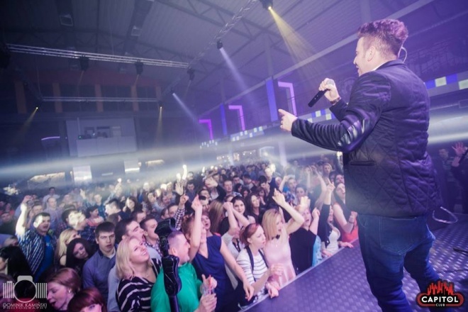 Power Play w Clubie Capitol [15.02.2014] - zdjęcie #27 - eOstroleka.pl