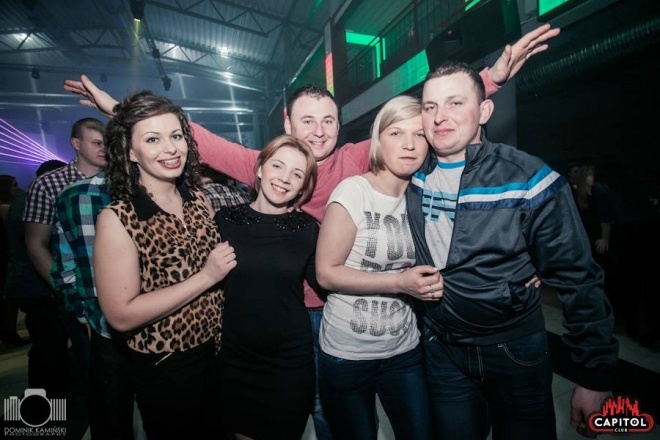 Power Play w Clubie Capitol [15.02.2014] - zdjęcie #21 - eOstroleka.pl