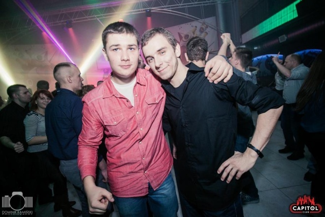 Power Play w Clubie Capitol [15.02.2014] - zdjęcie #68 - eOstroleka.pl