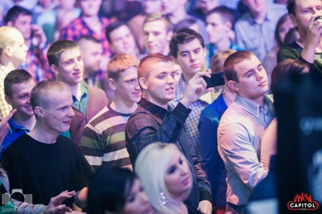 Power Play w Clubie Capitol [15.02.2014] - zdjęcie #42 - eOstroleka.pl