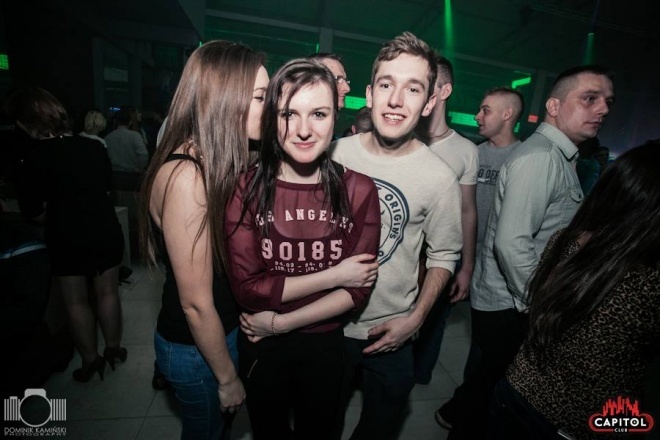 Power Play w Clubie Capitol [15.02.2014] - zdjęcie #40 - eOstroleka.pl
