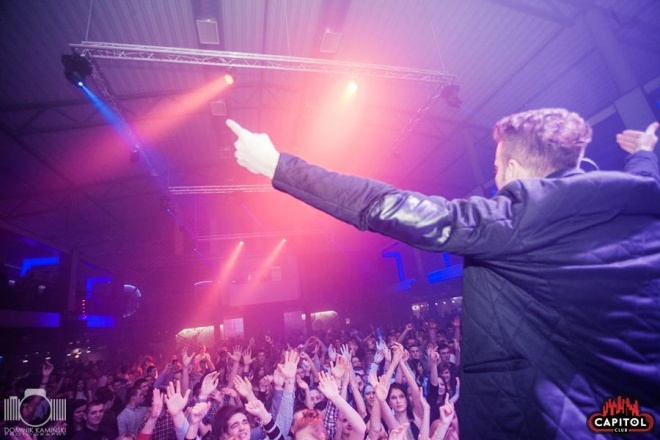Power Play w Clubie Capitol [15.02.2014] - zdjęcie #34 - eOstroleka.pl
