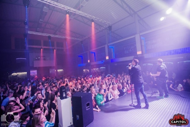 Power Play w Clubie Capitol [15.02.2014] - zdjęcie #28 - eOstroleka.pl