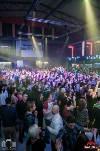 Power Play w Clubie Capitol [15.02.2014] - zdjęcie #25 - eOstroleka.pl