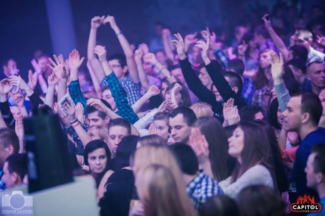 Power Play w Clubie Capitol [15.02.2014] - zdjęcie #22 - eOstroleka.pl