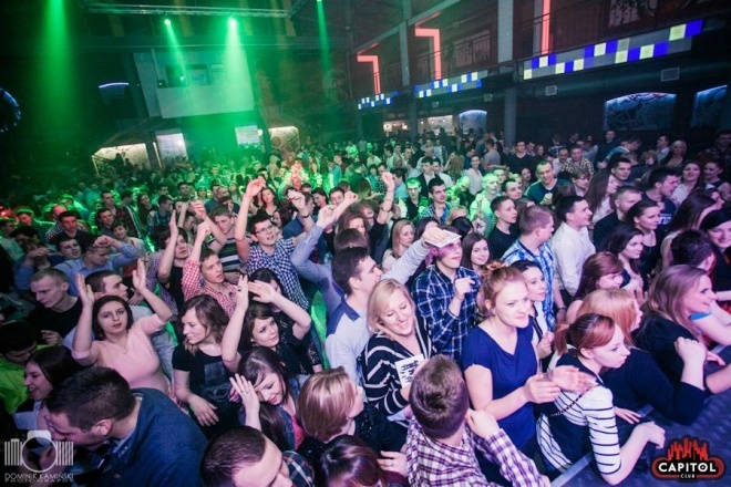 Power Play w Clubie Capitol [15.02.2014] - zdjęcie #66 - eOstroleka.pl