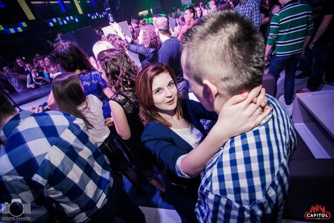 Power Play w Clubie Capitol [15.02.2014] - zdjęcie #13 - eOstroleka.pl