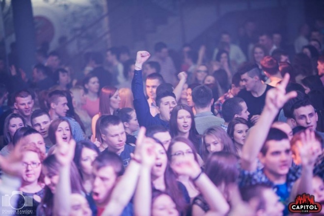 Power Play w Clubie Capitol [15.02.2014] - zdjęcie #12 - eOstroleka.pl