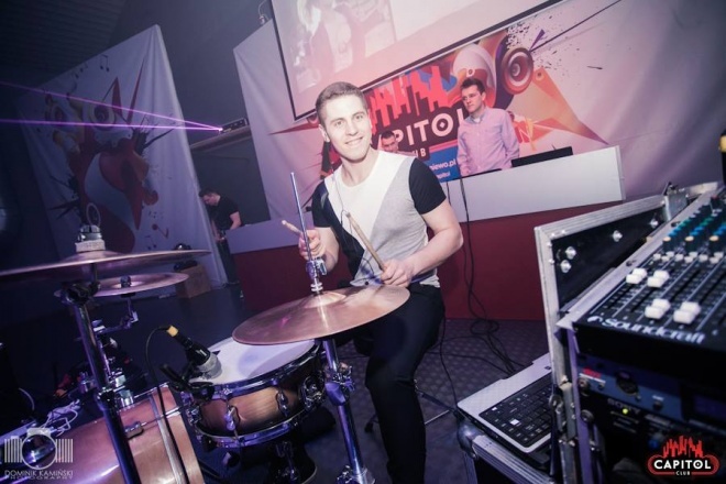 Power Play w Clubie Capitol [15.02.2014] - zdjęcie #11 - eOstroleka.pl