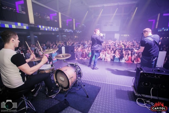 Power Play w Clubie Capitol [15.02.2014] - zdjęcie #10 - eOstroleka.pl