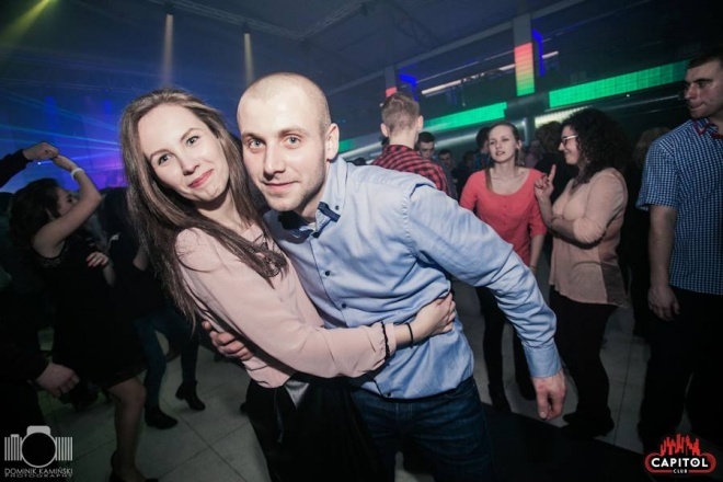 Power Play w Clubie Capitol [15.02.2014] - zdjęcie #8 - eOstroleka.pl