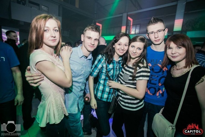 Power Play w Clubie Capitol [15.02.2014] - zdjęcie #64 - eOstroleka.pl