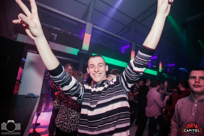 Power Play w Clubie Capitol [15.02.2014] - zdjęcie #7 - eOstroleka.pl