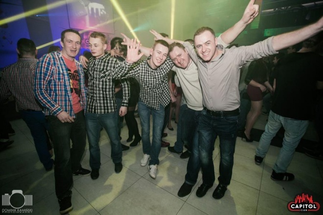 Power Play w Clubie Capitol [15.02.2014] - zdjęcie #5 - eOstroleka.pl