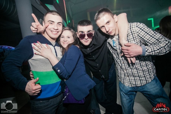 Power Play w Clubie Capitol [15.02.2014] - zdjęcie #4 - eOstroleka.pl