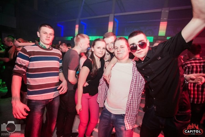 Power Play w Clubie Capitol [15.02.2014] - zdjęcie #2 - eOstroleka.pl