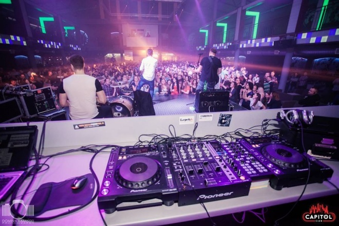 Power Play w Clubie Capitol [15.02.2014] - zdjęcie #18 - eOstroleka.pl