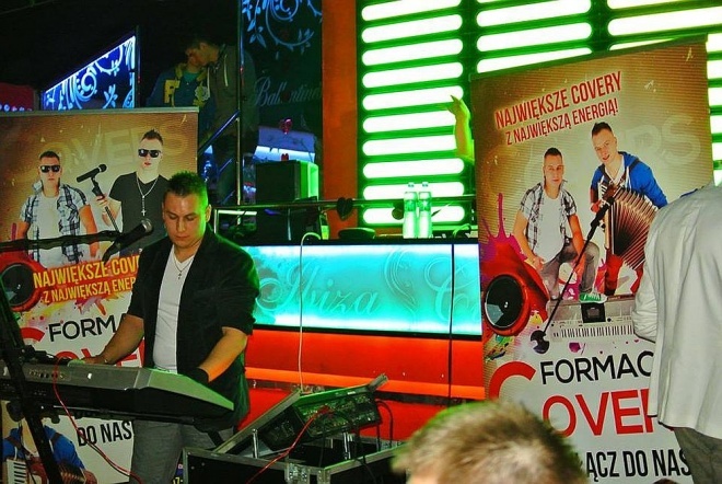 Noc Flirtów - Impreza Walentynkowa w Klubie Ibiza Zalesie [15.02.2014] - zdjęcie #50 - eOstroleka.pl