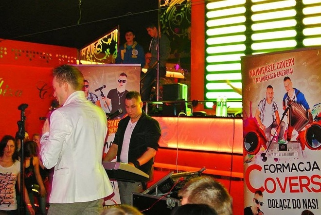 Noc Flirtów - Impreza Walentynkowa w Klubie Ibiza Zalesie [15.02.2014] - zdjęcie #17 - eOstroleka.pl