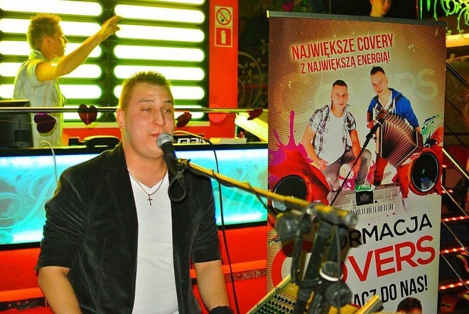 Noc Flirtów - Impreza Walentynkowa w Klubie Ibiza Zalesie [15.02.2014] - zdjęcie #35 - eOstroleka.pl