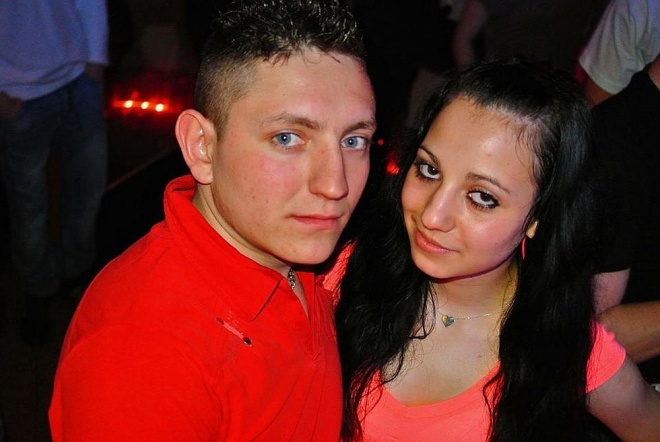 Noc Flirtów - Impreza Walentynkowa w Klubie Ibiza Zalesie [15.02.2014] - zdjęcie #37 - eOstroleka.pl