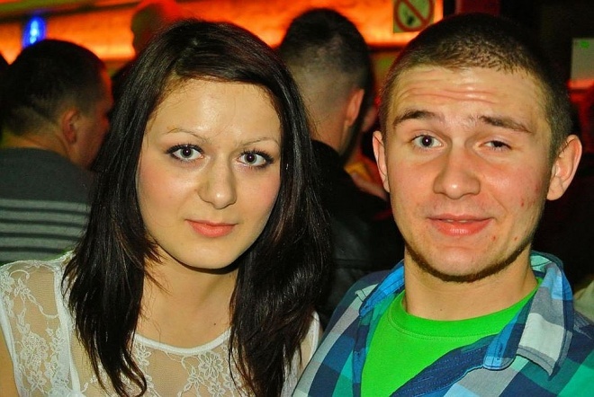 Noc Flirtów - Impreza Walentynkowa w Klubie Ibiza Zalesie [15.02.2014] - zdjęcie #19 - eOstroleka.pl
