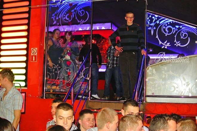 Noc Flirtów - Impreza Walentynkowa w Klubie Ibiza Zalesie [15.02.2014] - zdjęcie #4 - eOstroleka.pl