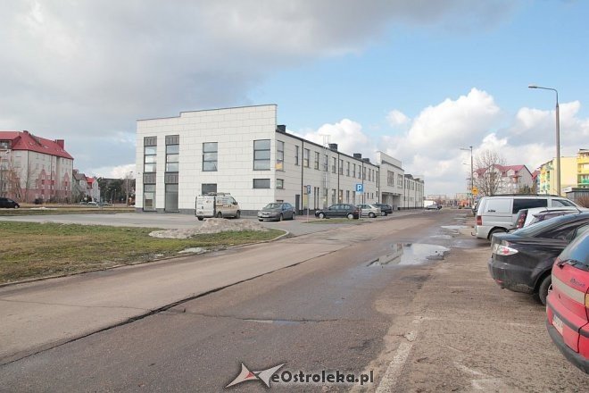 Ulice Berlinga, Madalińskiego i Pileckiego do przebudowy jeszcze w tym roku [17.02.2014] - zdjęcie #1 - eOstroleka.pl