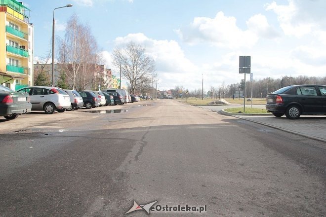 Ulice Berlinga, Madalińskiego i Pileckiego do przebudowy jeszcze w tym roku [17.02.2014] - zdjęcie #8 - eOstroleka.pl
