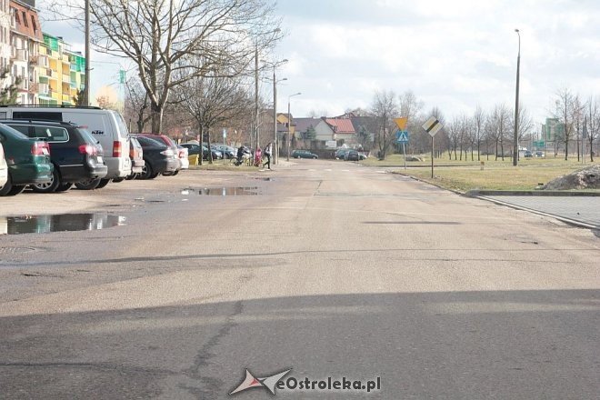 Ulice Berlinga, Madalińskiego i Pileckiego do przebudowy jeszcze w tym roku [17.02.2014] - zdjęcie #9 - eOstroleka.pl