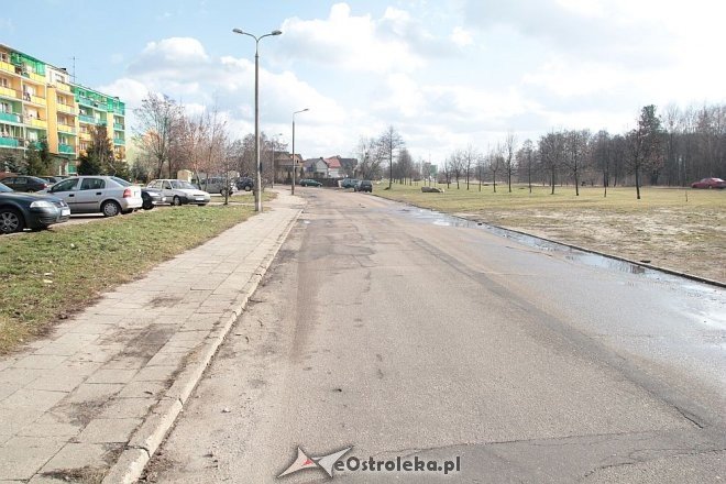 Ulice Berlinga, Madalińskiego i Pileckiego do przebudowy jeszcze w tym roku [17.02.2014] - zdjęcie #13 - eOstroleka.pl