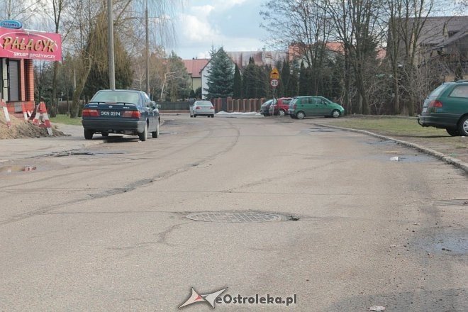 Ulice Berlinga, Madalińskiego i Pileckiego do przebudowy jeszcze w tym roku [17.02.2014] - zdjęcie #19 - eOstroleka.pl