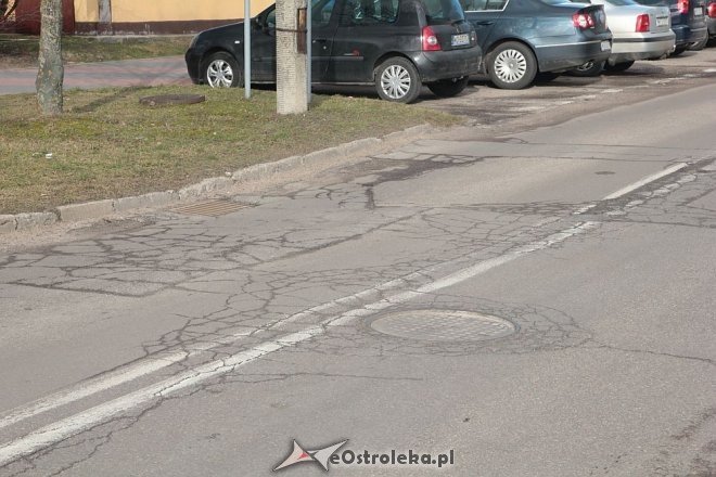 Ulice Berlinga, Madalińskiego i Pileckiego do przebudowy jeszcze w tym roku [17.02.2014] - zdjęcie #25 - eOstroleka.pl